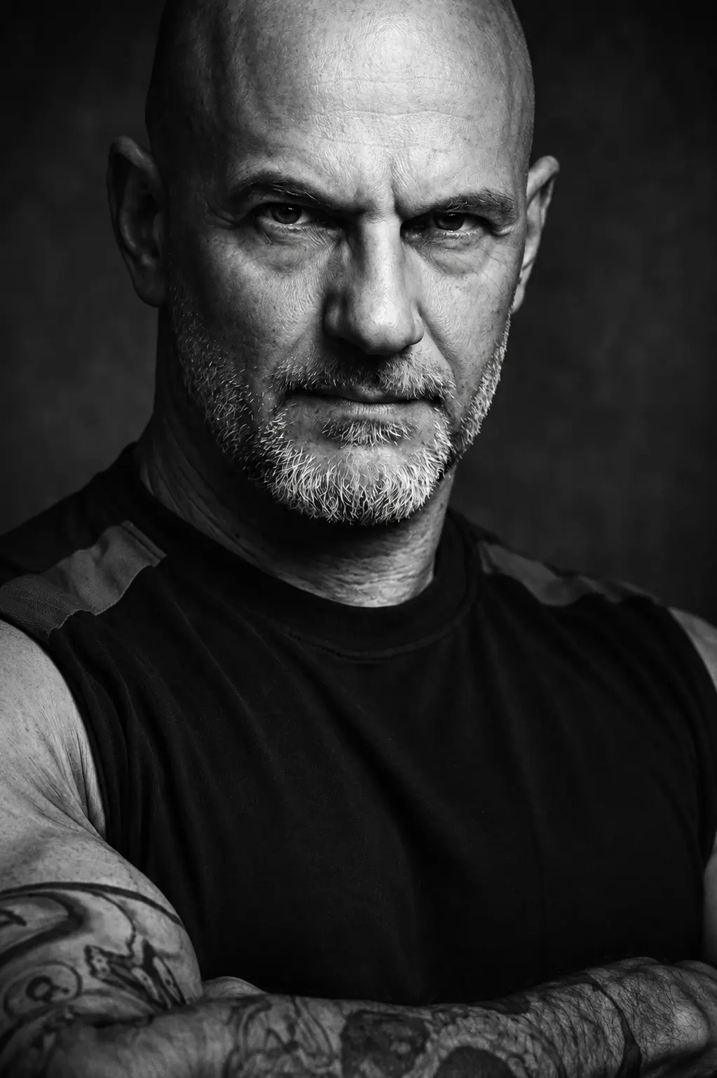 Fabrice Rialti, coach sportif et nutritionnel Time4Fit-Coaching
